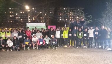 le Bâtiment se mobilise pour son Téléthon