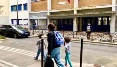 Top 10 des quartiers de Paris où scolariser ses enfants : les Épinettes, « difficile de trouver mieux ailleurs »