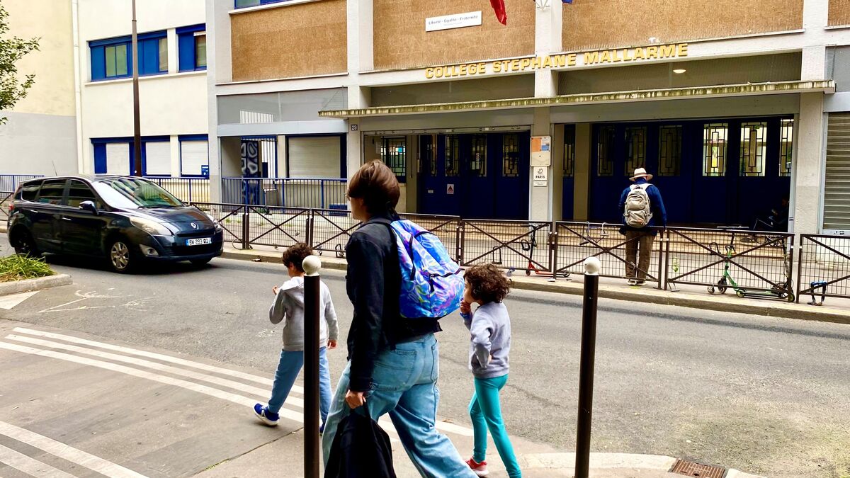 Top 10 des quartiers de Paris où scolariser ses enfants : les Épinettes, « difficile de trouver mieux ailleurs »