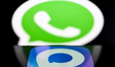 « Goulag numérique » : en Russie, le Kremlin impose la messagerie controversée Max au détriment de WhatsApp