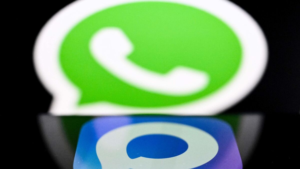 « Goulag numérique » : en Russie, le Kremlin impose la messagerie controversée Max au détriment de WhatsApp