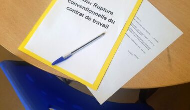 Changement du mode de calcul, nouveau régime… Les pistes pour réformer les ruptures conventionnelles