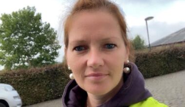 Mère de deux enfants, ex-championne de France… Qui était Cindy Morvan, assassinée à Calais par une autre femme