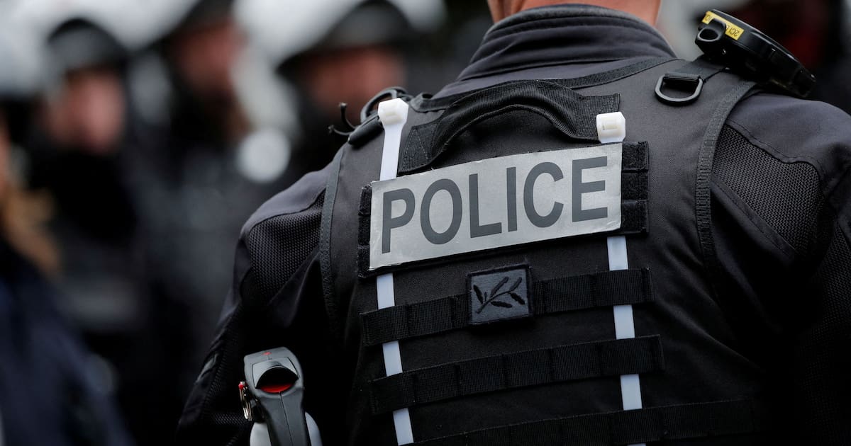 Trois femmes radicalisées mises en examen pour des projets d’attentats terroristes à Paris – Libération