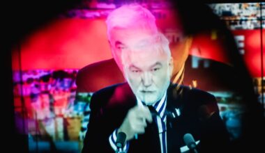 Enquête sur Pascal Praud, le VRP zélé de l’union entre la droite et l’extrême droite – Libération