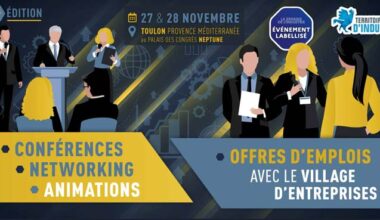 Maintenance Industrielle à Toulon