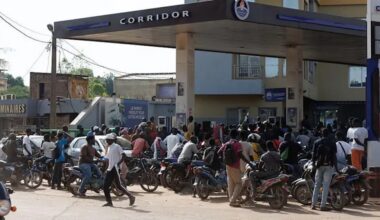 Après les USA, la France fait partir ses ressortissants du Mali