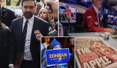 Etats-Unis-New York. Les leçons à tirer d’une victoire et les batailles qui s’ensuivront – A l'encontre