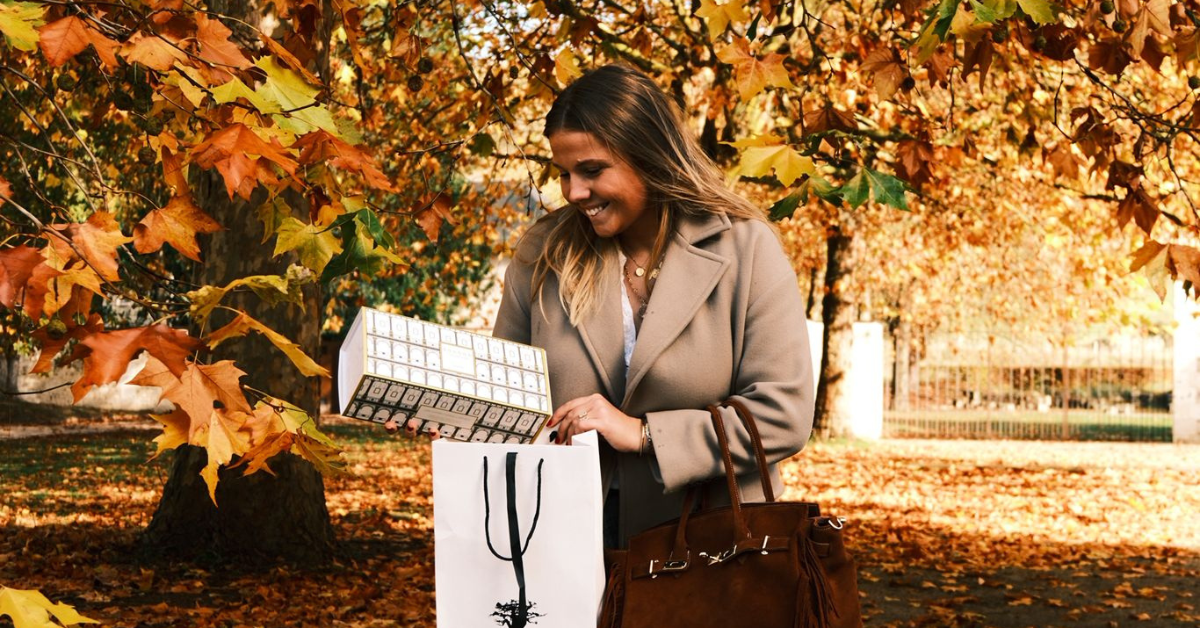 Mamoune : la mode qui traverse le temps et rassemble les générations