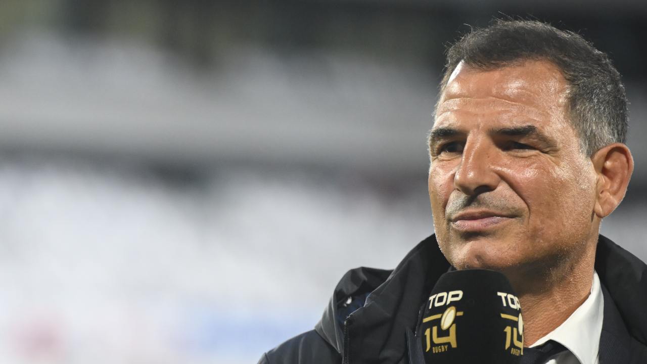 Marc Lièvremont, la triste fin