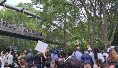 Bordeaux : une marche blanche samedi matin en mémoire du marseillais Mehdi Kessaci