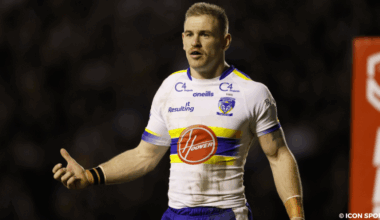 Super League - Matt Dufty n'est plus désiré dans la meute - Rugby à XIII