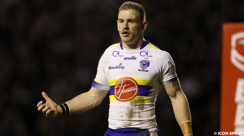 Super League - Matt Dufty n'est plus désiré dans la meute - Rugby à XIII