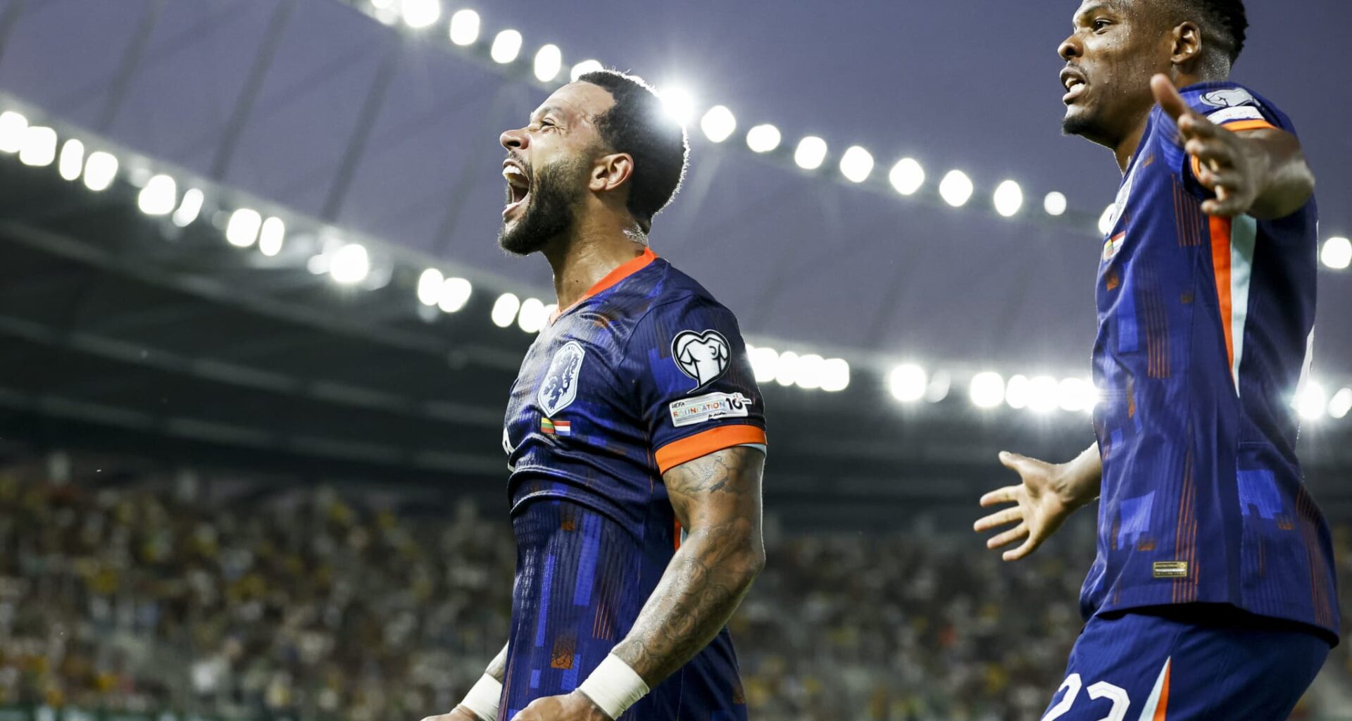 DIRECT. Pologne-Pays-Bas, Luxembourg-Allemagne, Croatie-Iles Féroé... suivez les qualifications à la Coupe du monde 2026 de la zone Europe en live