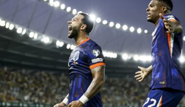 DIRECT. Pologne-Pays-Bas, Luxembourg-Allemagne, Croatie-Iles Féroé... suivez les qualifications à la Coupe du monde 2026 de la zone Europe en live