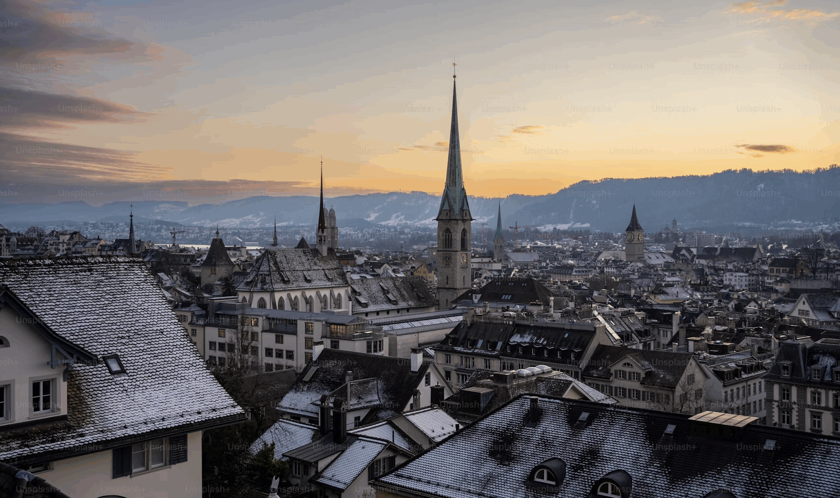 Chute brutale du mercure : ce qui vous attend cette semaine à Rouen.