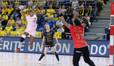 Metz Handball renverse Toulon et s’impose avec autorité