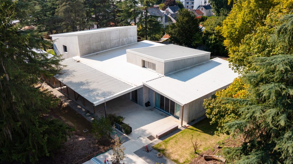 Avec Mixt, Nantes brasse les arts du spectacle