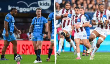 Montpellier-UBB sur quelle chaîne, à quelle heure et avec quelles compositions