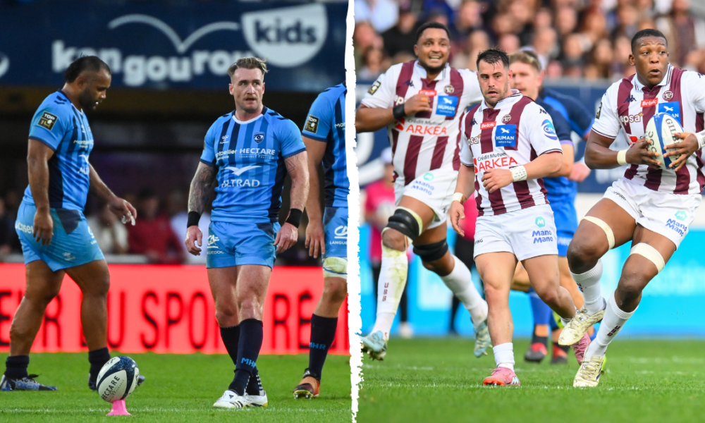 Montpellier-UBB sur quelle chaîne, à quelle heure et avec quelles compositions