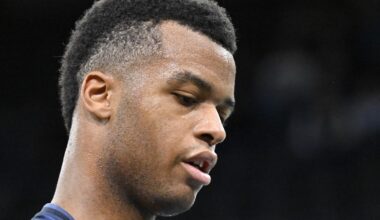 ATP > Ljubicic, responsable du haut niveau à la FFT, sur Mpetshi Perricard : "On sait que quand un joueur passe de 240e mondial à top 40, et qu'il doit affronter des joueurs forts toute l'année, c'est dur d'accumuler la confiance, plus dur de trouver le rythme"