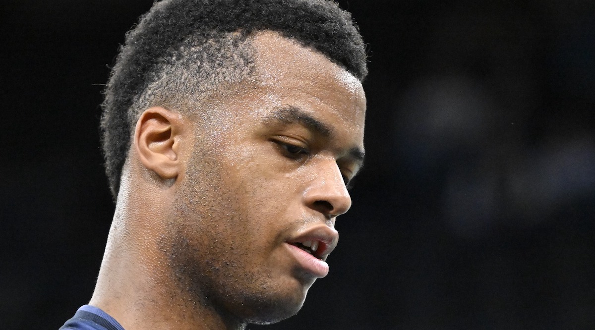 ATP > Ljubicic, responsable du haut niveau à la FFT, sur Mpetshi Perricard : "On sait que quand un joueur passe de 240e mondial à top 40, et qu'il doit affronter des joueurs forts toute l'année, c'est dur d'accumuler la confiance, plus dur de trouver le rythme"