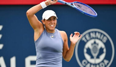 WTA Finals : Keys incertaine pour son dernier match de poule ?