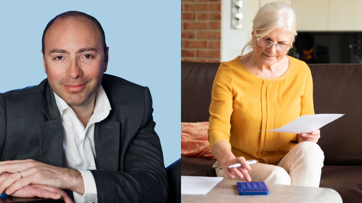 DIRECT. Plan d'épargne retraite : « Ouvrir un PER reste une excellente idée, quel que soit votre âge surtout si vous êtes imposable »