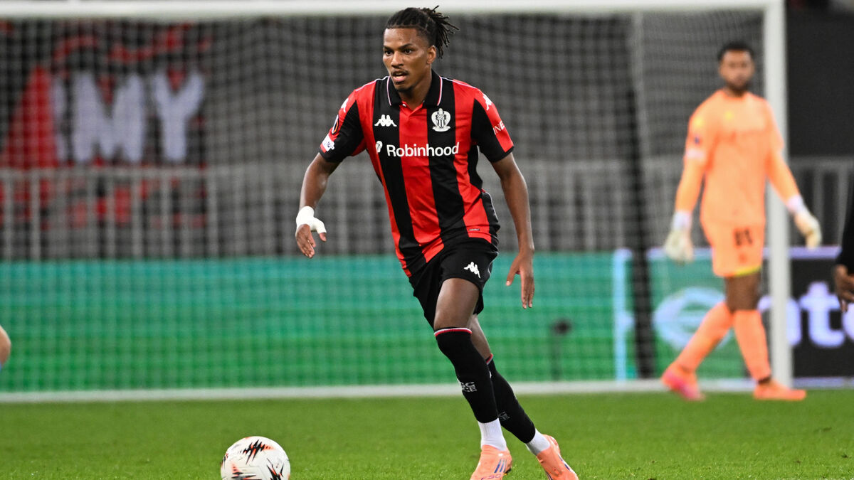 Porto-Nice : à quelle heure et sur quelle chaîne TV voir le match de la 5e journée de Ligue Europa ?