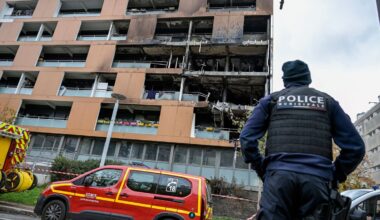Incendie en marge du tournage d’un clip de rap : à Rillieux-la-Pape, les riverains dénoncent « un acte gratuit »