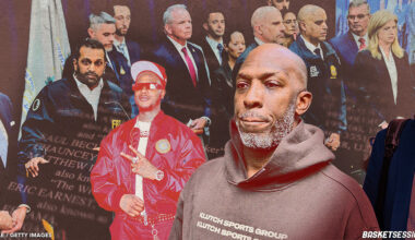 Scandale des paris : nouvelles révélations, vaste réseau et plusieurs joueurs NBA impliqués