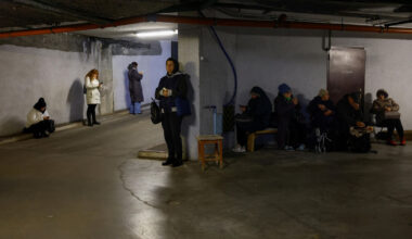 « Menace de missiles sur toute l’Ukraine » : la Russie a lancé cette nuit une nouvelle série d’attaques aériennes