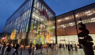 7 000 m2 de produits à bas prix : le plus grand magasin Marché frais d’Ile-de-France ouvre à Argenteuil