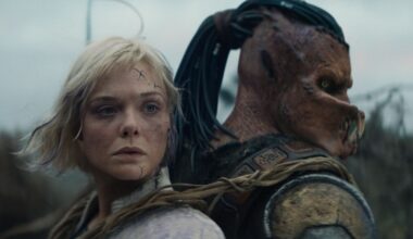 Sorties cinéma du 4 novembre : « Predator », « T’as pas changé », « Les Braises »… Les films à voir (ou pas) - Le Parisien