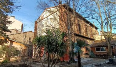 « Un lieu chouette, unique à Toulouse » Le report de la vente de l’ex-squat devenu tiers lieu interroge