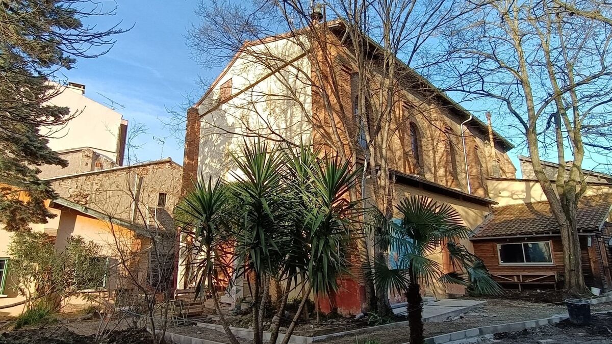 « Un lieu chouette, unique à Toulouse » Le report de la vente de l’ex-squat devenu tiers lieu interroge