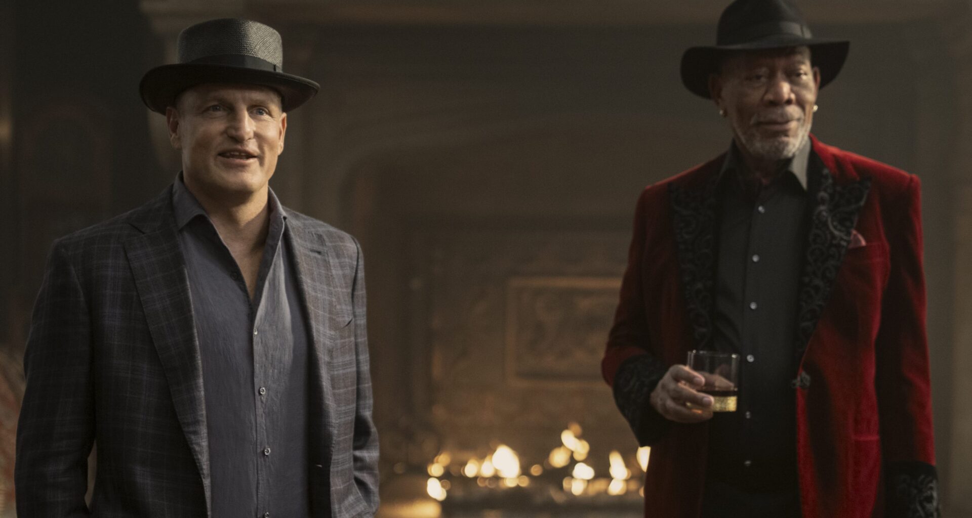 Box-office hebdo : Insaisissables 3 réussit son coup