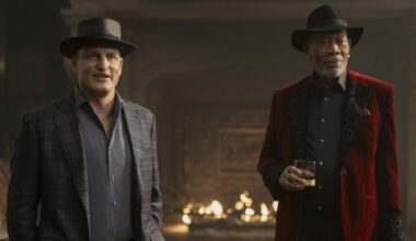 Box-office hebdo : Insaisissables 3 réussit son coup