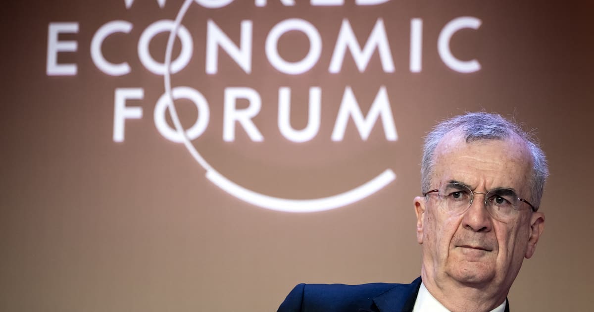 Selon le gouverneur de la Banque de France, l’incertitude politique coûtera 0,2 point de croissance cette année – Libération