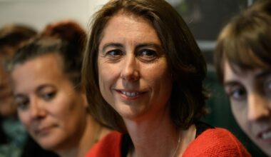 à Grenoble, écologistes et socialistes font liste commune – Libération