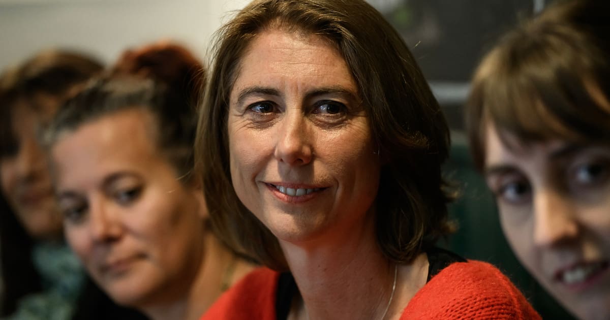 à Grenoble, écologistes et socialistes font liste commune – Libération