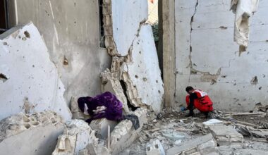 L’armée israélienne mène de nouvelles frappes mortelles au Liban et à Gaza – Libération