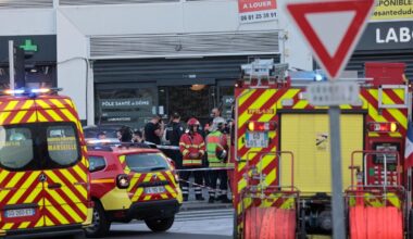 « Des élus, magistrats, policiers, fonctionnaires pourraient être visés » : à Marseille, l’inquiétante dérive mafieuse