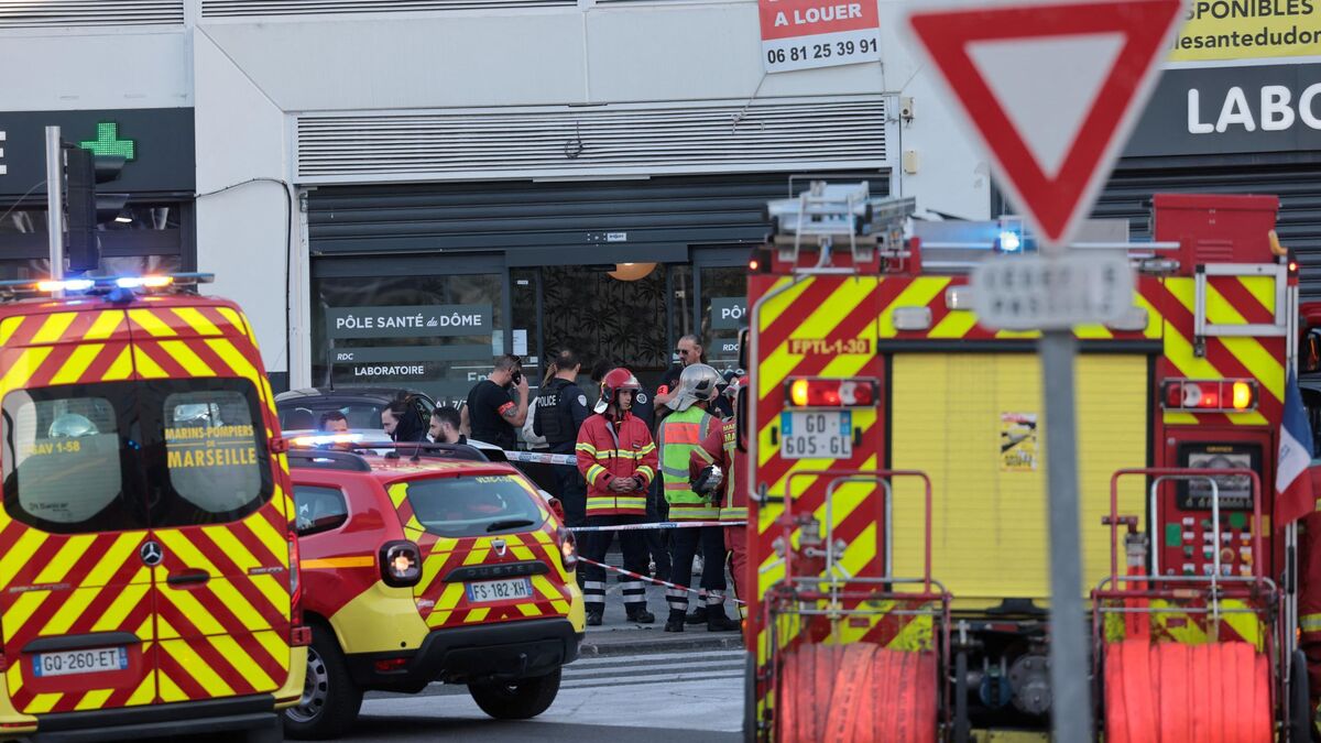 « Des élus, magistrats, policiers, fonctionnaires pourraient être visés » : à Marseille, l’inquiétante dérive mafieuse
