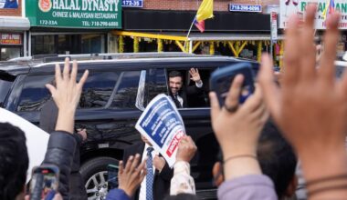 Le nouveau maire de New York, Zohran Mamdani, est-il proche des Frères musulmans ? – Libération