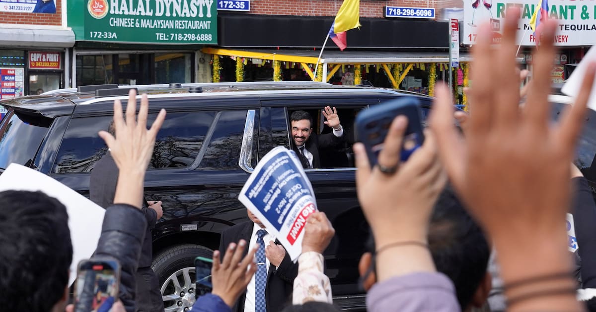 Le nouveau maire de New York, Zohran Mamdani, est-il proche des Frères musulmans ? – Libération