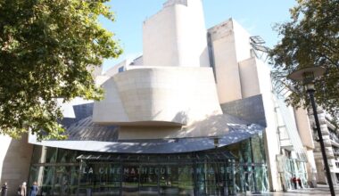 « On les voyait courir sur les sièges » : des spectateurs dévorés par des punaises de lit à la Cinémathèque de Paris