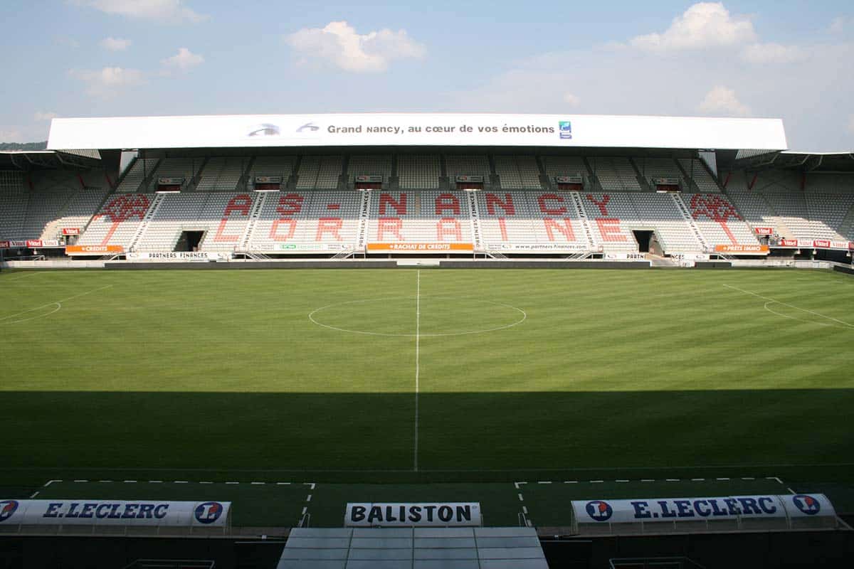 Illustration Coupe de France Tirage