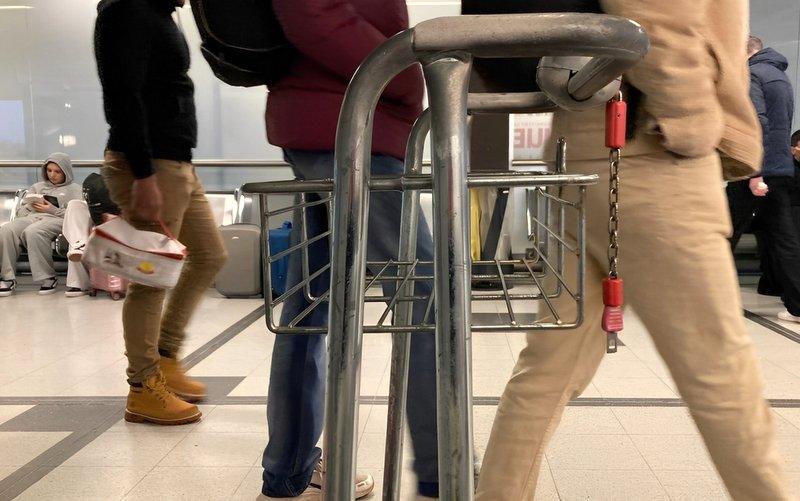 La Cour des comptes dresse un tableau peu flatteur de la gestion de l'aéroport nantais