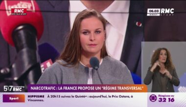 la France propose un "régime trasversal"